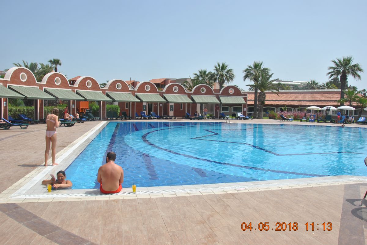 imagini hotel CLUB MEGASARAY BELEK